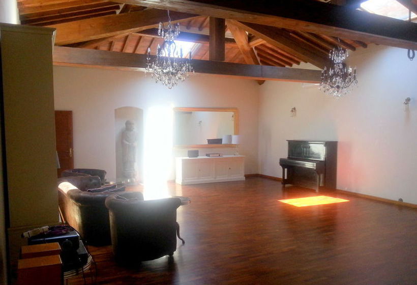 Hotel Locanda Cugnanello  | Radicondoli | Siena | Italia 15