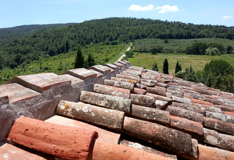 Hotel Locanda Cugnanello  | Radicondoli | Siena | Italia 19