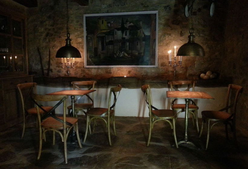 Hotel Locanda Cugnanello  | Radicondoli | Siena | Italia 2