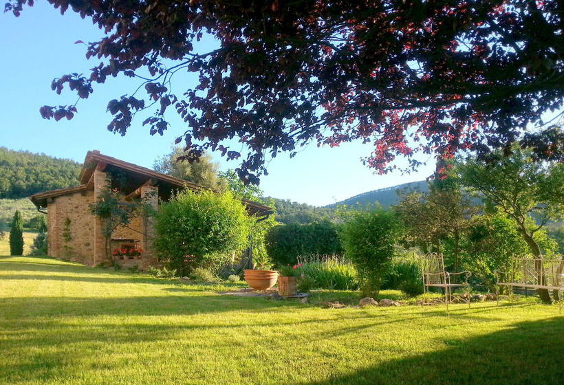 Hotel Locanda Cugnanello  | Radicondoli | Siena | Italia 20