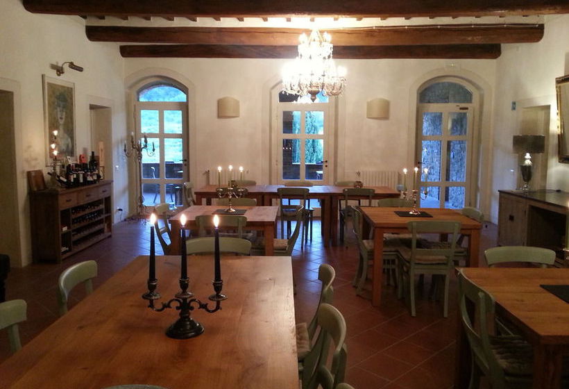 Hotel Locanda Cugnanello  | Radicondoli | Siena | Italia 4