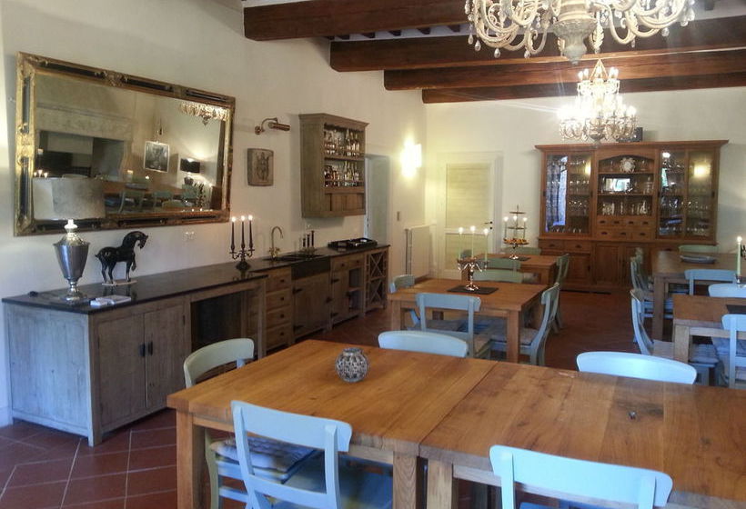 Hotel Locanda Cugnanello  | Radicondoli | Siena | Italia 5