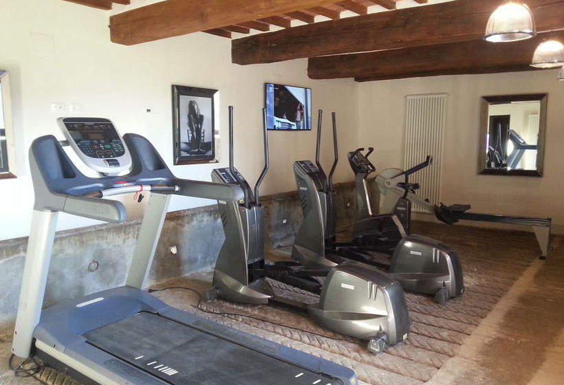 Hotel Locanda Cugnanello  | Radicondoli | Siena | Italia 9