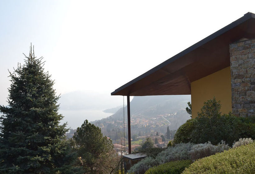 Villa Belvedere - Residence Le Terrazze Menaggio