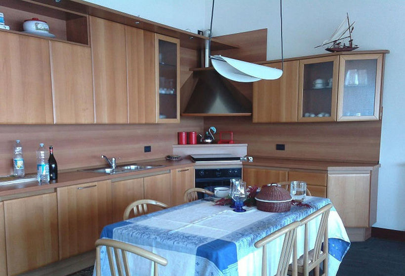 Villa Belvedere - Residence Le Terrazze  | Menaggio | Como | Italia 1