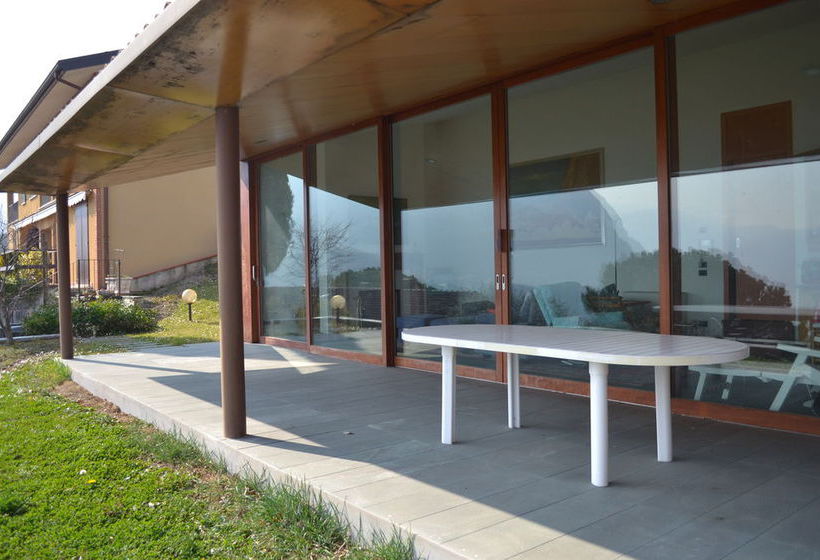 Villa Belvedere - Residence Le Terrazze  | Menaggio | Como | Italia 10