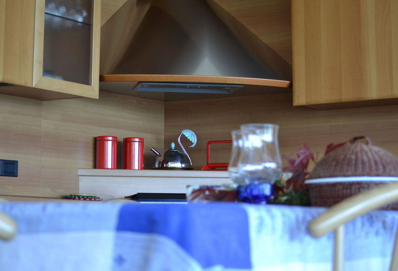 Villa Belvedere - Residence Le Terrazze  | Menaggio | Como | Italia 11