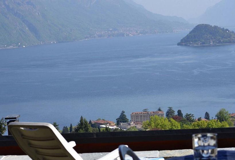 Villa Belvedere - Residence Le Terrazze  | Menaggio | Como | Italia 13