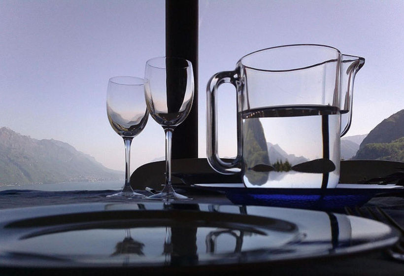 Villa Belvedere - Residence Le Terrazze  | Menaggio | Como | Italia 14