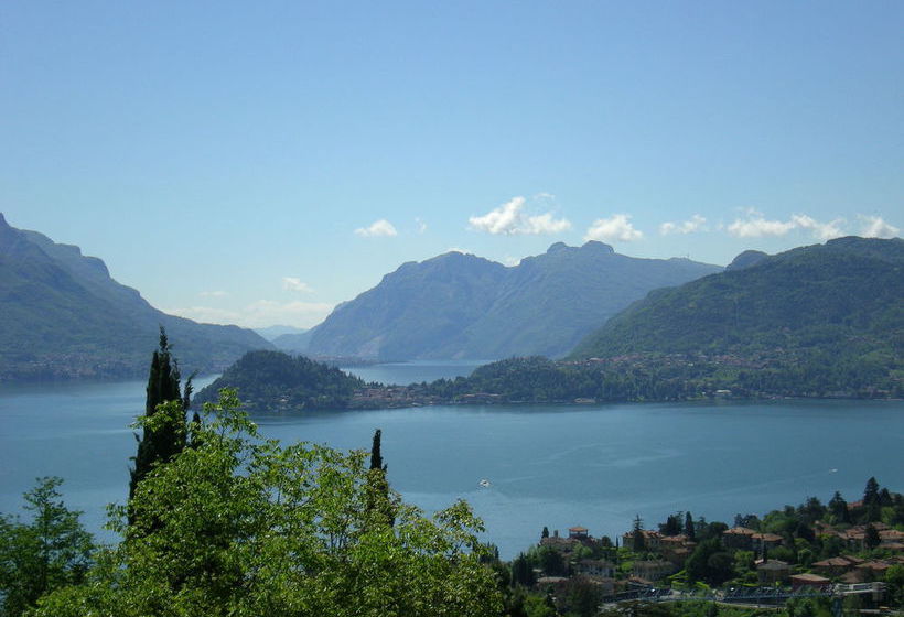 Villa Belvedere - Residence Le Terrazze  | Menaggio | Como | Italia 15