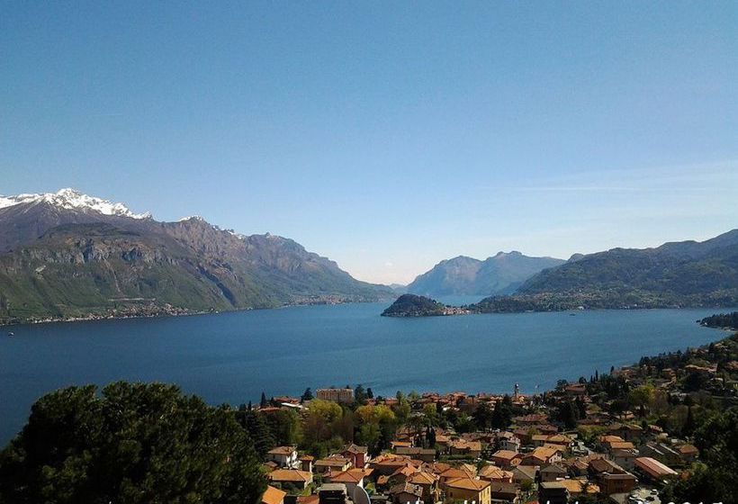 Villa Belvedere - Residence Le Terrazze  | Menaggio | Como | Italia 17