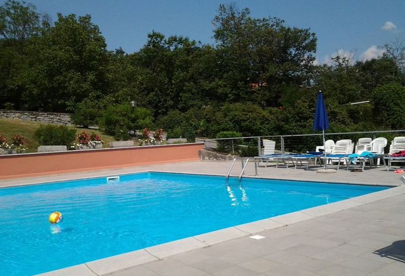 Villa Belvedere - Residence Le Terrazze  | Menaggio | Como | Italia 4