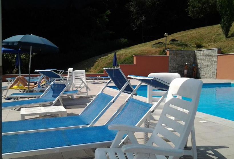 Villa Belvedere - Residence Le Terrazze  | Menaggio | Como | Italia 5