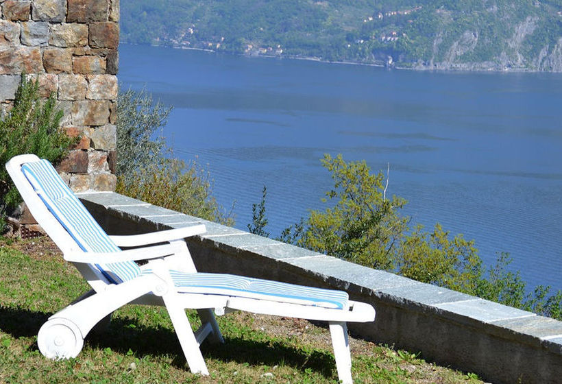 Villa Belvedere - Residence Le Terrazze  | Menaggio | Como | Italia 6