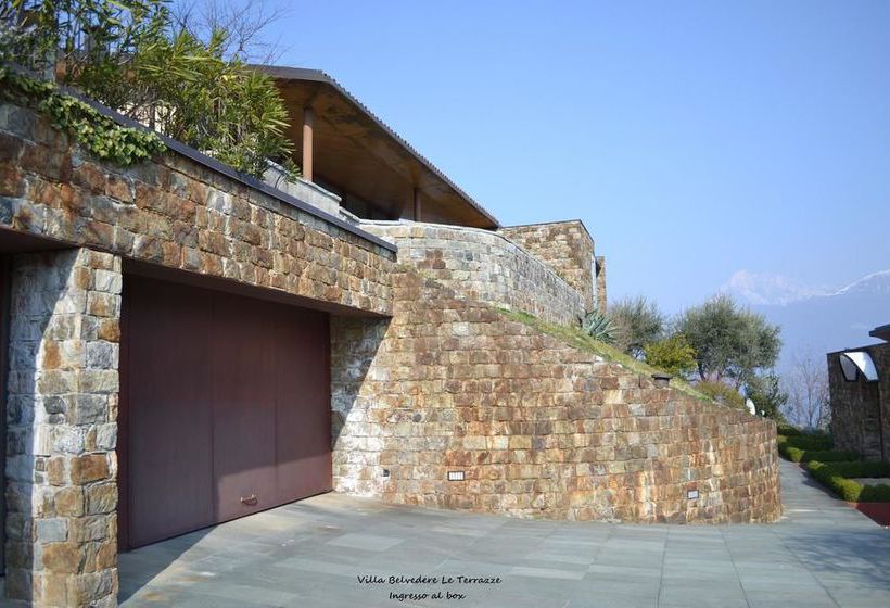 Villa Belvedere - Residence Le Terrazze  | Menaggio | Como | Italia 9