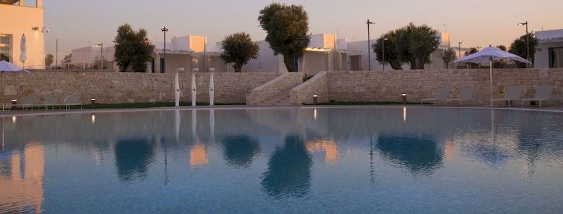 Hotel Cala Ponte Resort & Spa 