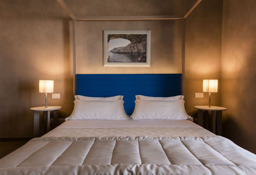 Hotel Cala Ponte Resort & Spa  | Polignano a Mare | Bari | Italia 1