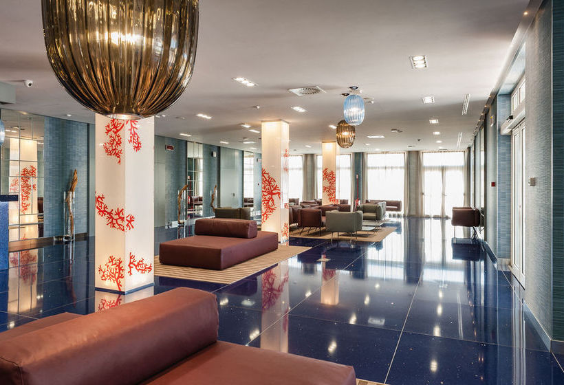 Hotel Cala Ponte Resort & Spa  | Polignano a Mare | Bari | Italia 12