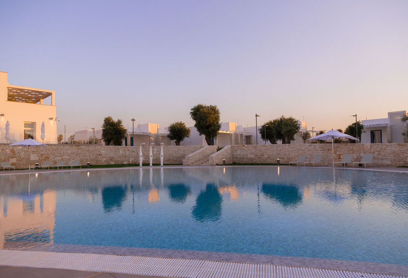 Hotel Cala Ponte Resort & Spa  | Polignano a Mare | Bari | Italia 13