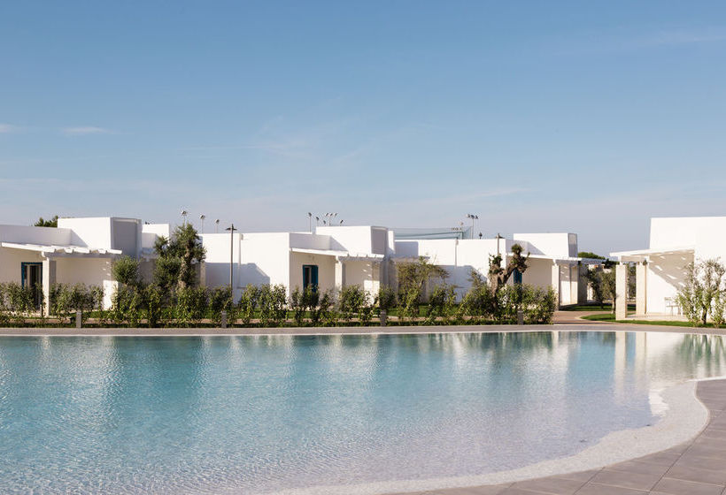 Hotel Cala Ponte Resort & Spa  | Polignano a Mare | Bari | Italia 15