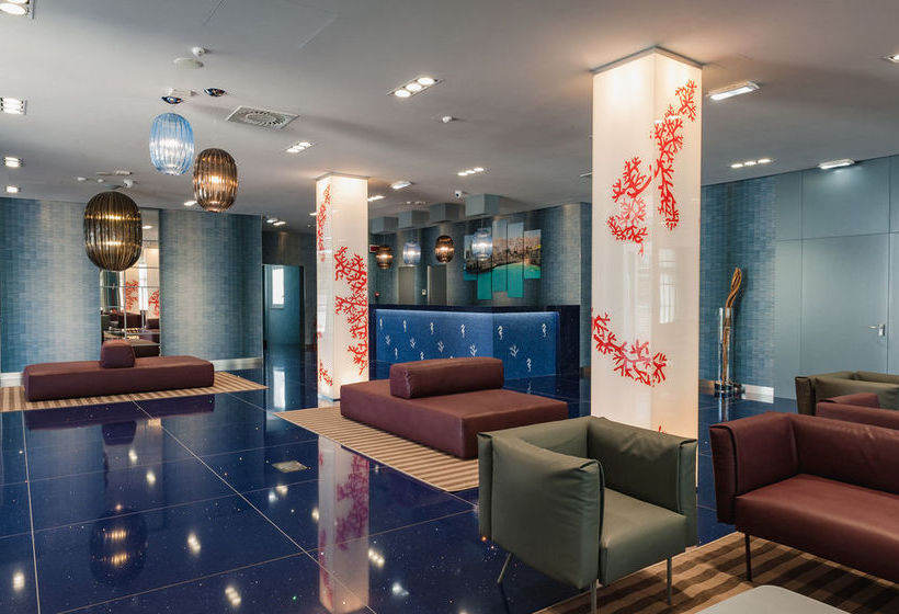 Hotel Cala Ponte Resort & Spa  | Polignano a Mare | Bari | Italia 16