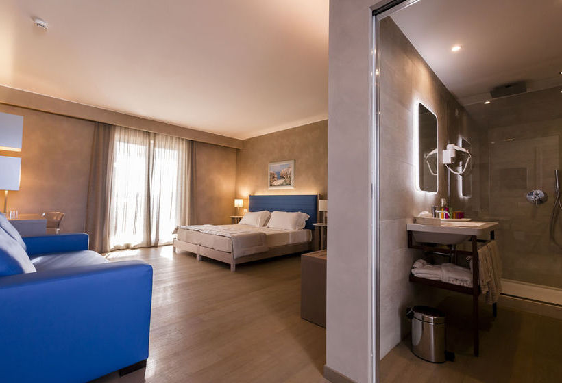 Hotel Cala Ponte Resort & Spa  | Polignano a Mare | Bari | Italia 18