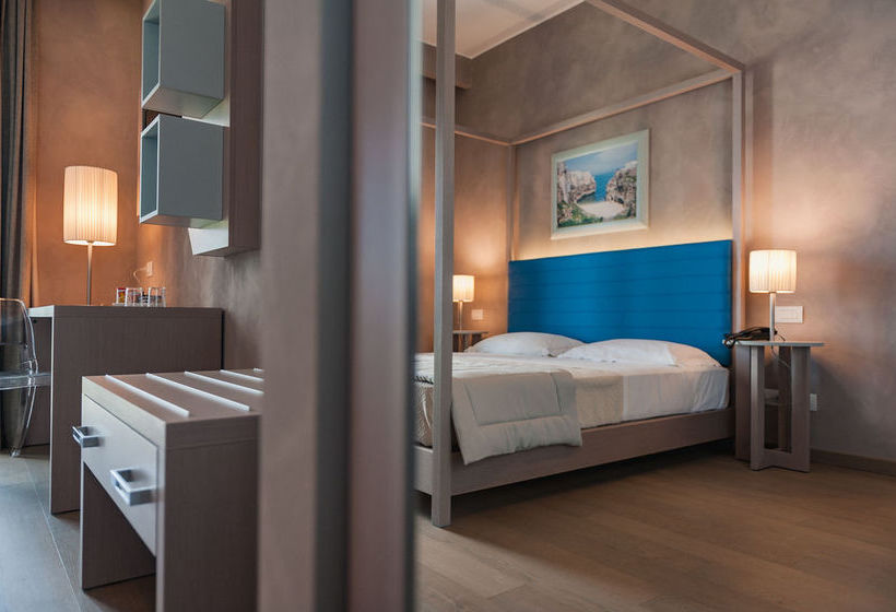 Hotel Cala Ponte Resort & Spa  | Polignano a Mare | Bari | Italia 2