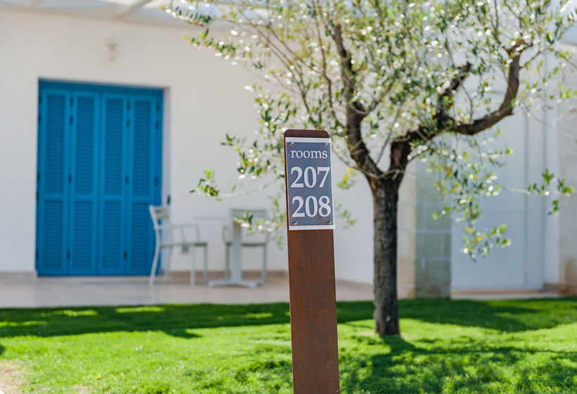 Hotel Cala Ponte Resort & Spa  | Polignano a Mare | Bari | Italia 20