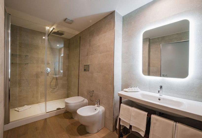 Hotel Cala Ponte Resort & Spa  | Polignano a Mare | Bari | Italia 3