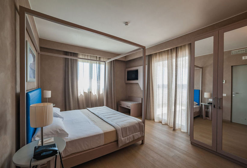 Hotel Cala Ponte Resort & Spa  | Polignano a Mare | Bari | Italia 4