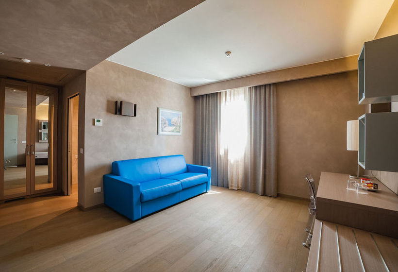 Hotel Cala Ponte Resort & Spa  | Polignano a Mare | Bari | Italia 5