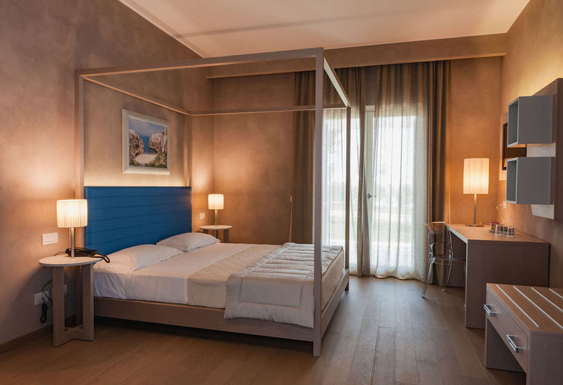 Hotel Cala Ponte Resort & Spa  | Polignano a Mare | Bari | Italia 7