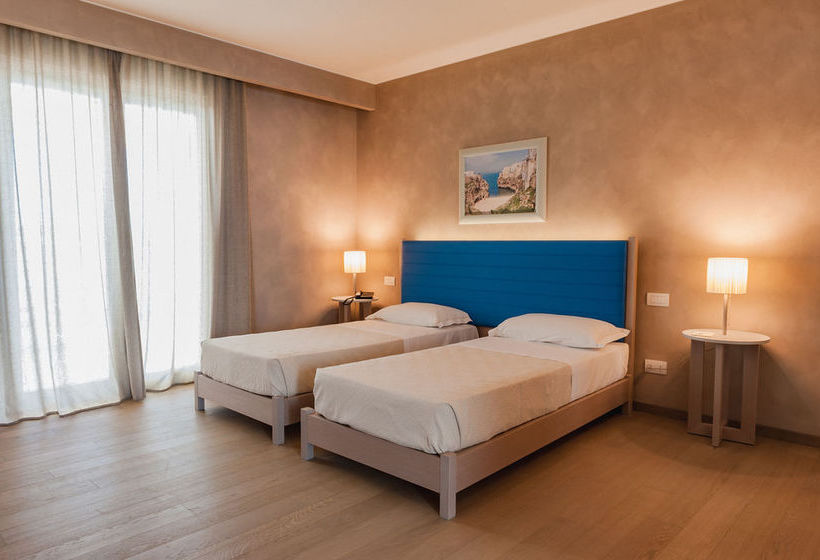 Hotel Cala Ponte Resort & Spa  | Polignano a Mare | Bari | Italia 8