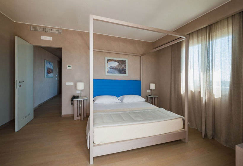 Hotel Cala Ponte Resort & Spa  | Polignano a Mare | Bari | Italia 9