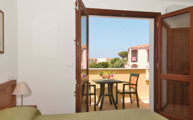 Hotel Club Esse Gallura Beach Village  | Aglientu | Cerdeña | Italia 1