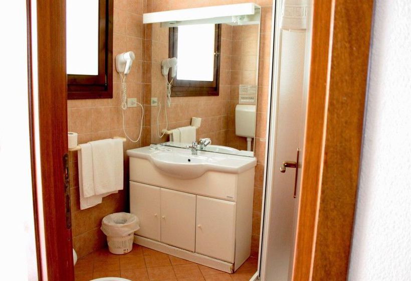 Hotel Club Esse Gallura Beach Village  | Aglientu | Cerdeña | Italia 10