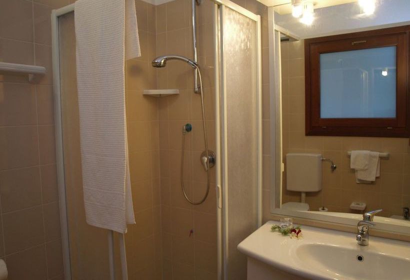 Hotel Club Esse Gallura Beach Village  | Aglientu | Cerdeña | Italia 11