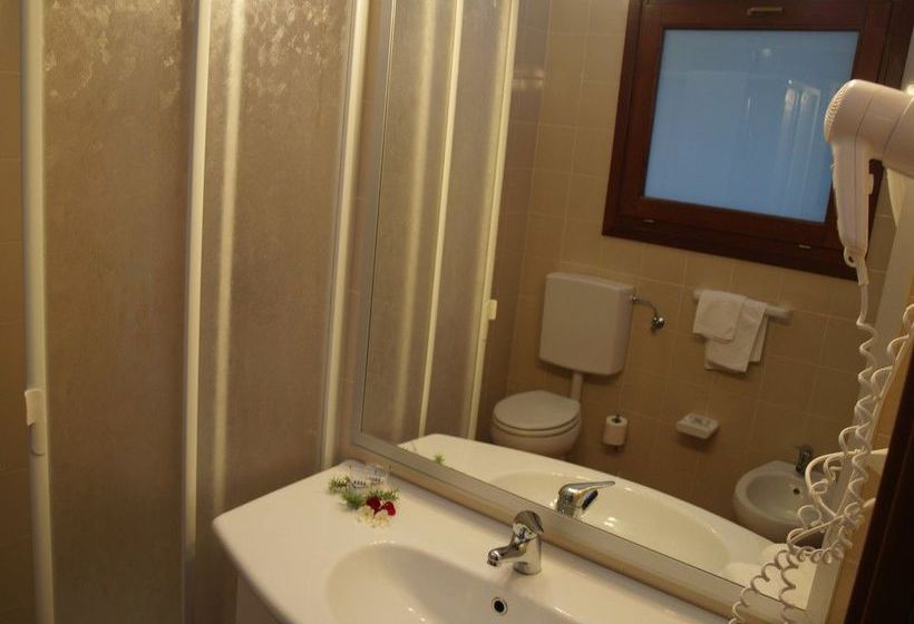 Hotel Club Esse Gallura Beach Village  | Aglientu | Cerdeña | Italia 13