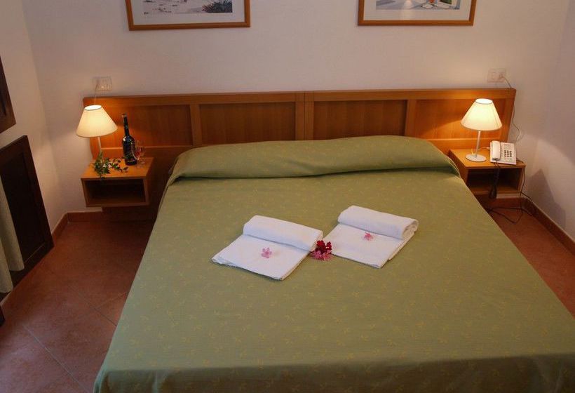 Hotel Club Esse Gallura Beach Village  | Aglientu | Cerdeña | Italia 14