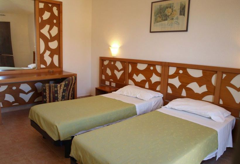 Hotel Club Esse Gallura Beach Village  | Aglientu | Cerdeña | Italia 15