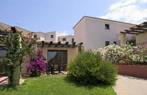 Hotel Club Esse Gallura Beach Village  | Aglientu | Cerdeña | Italia 16