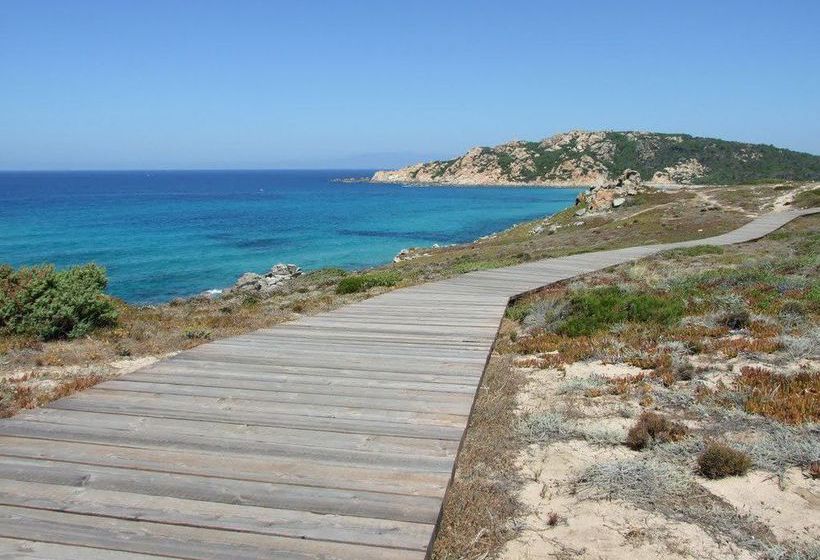 Hotel Club Esse Gallura Beach Village  | Aglientu | Cerdeña | Italia 2