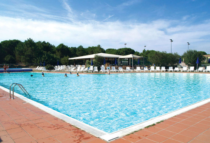 Hotel Club Esse Gallura Beach Village  | Aglientu | Cerdeña | Italia 3