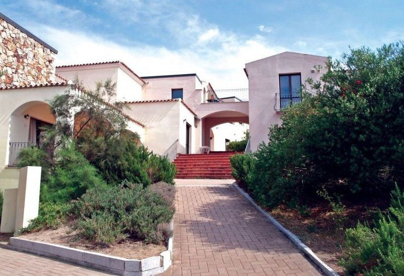 Hotel Club Esse Gallura Beach Village  | Aglientu | Cerdeña | Italia 4