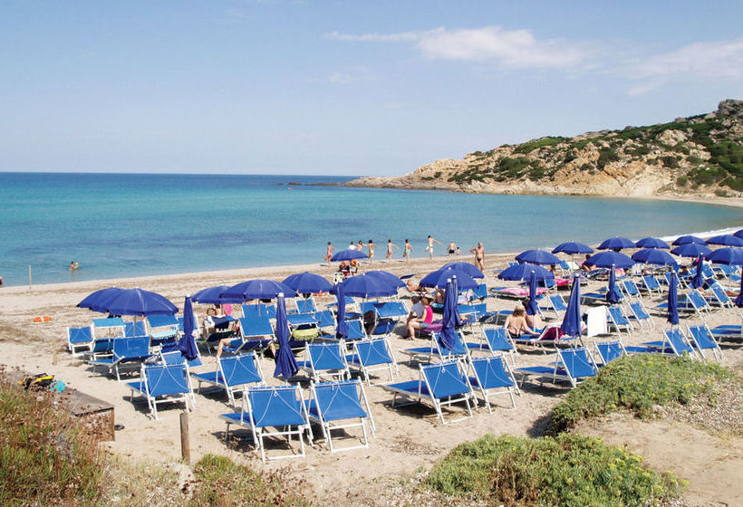 Hotel Club Esse Gallura Beach Village  | Aglientu | Cerdeña | Italia 5