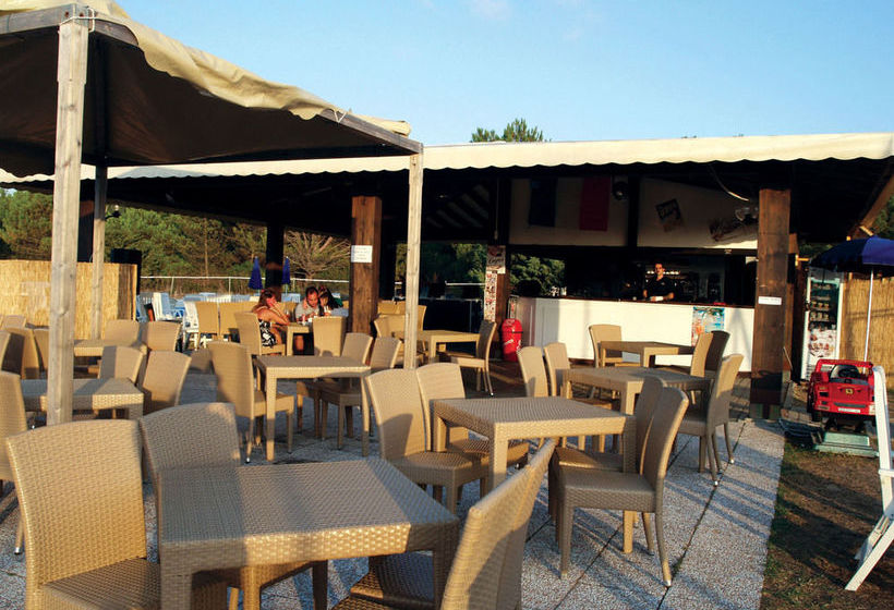 Hotel Club Esse Gallura Beach Village  | Aglientu | Cerdeña | Italia 6