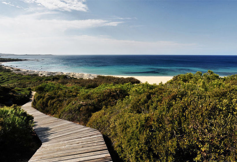 Hotel Club Esse Gallura Beach Village  | Aglientu | Cerdeña | Italia 7