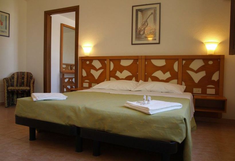 Hotel Club Esse Gallura Beach Village  | Aglientu | Cerdeña | Italia 9