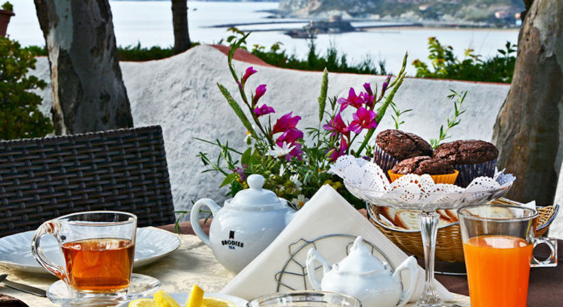 Hotel Sa Lumenera  | Magomadas | Sardegna | Italia 1