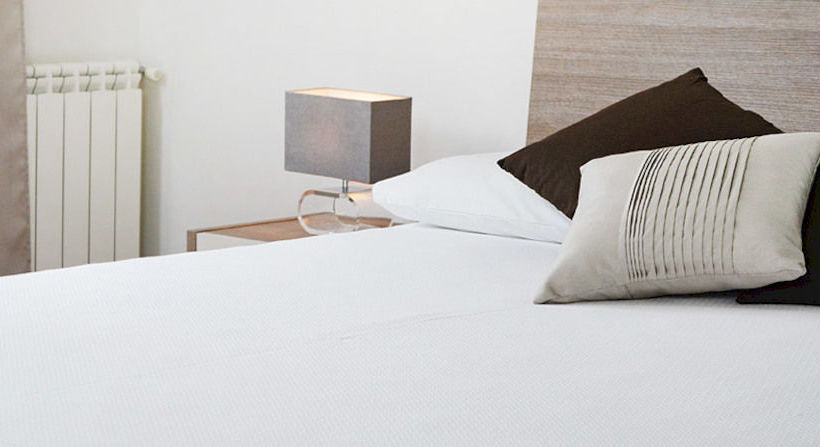 Hotel Sa Lumenera  | Magomadas | Sardegna | Italia 2